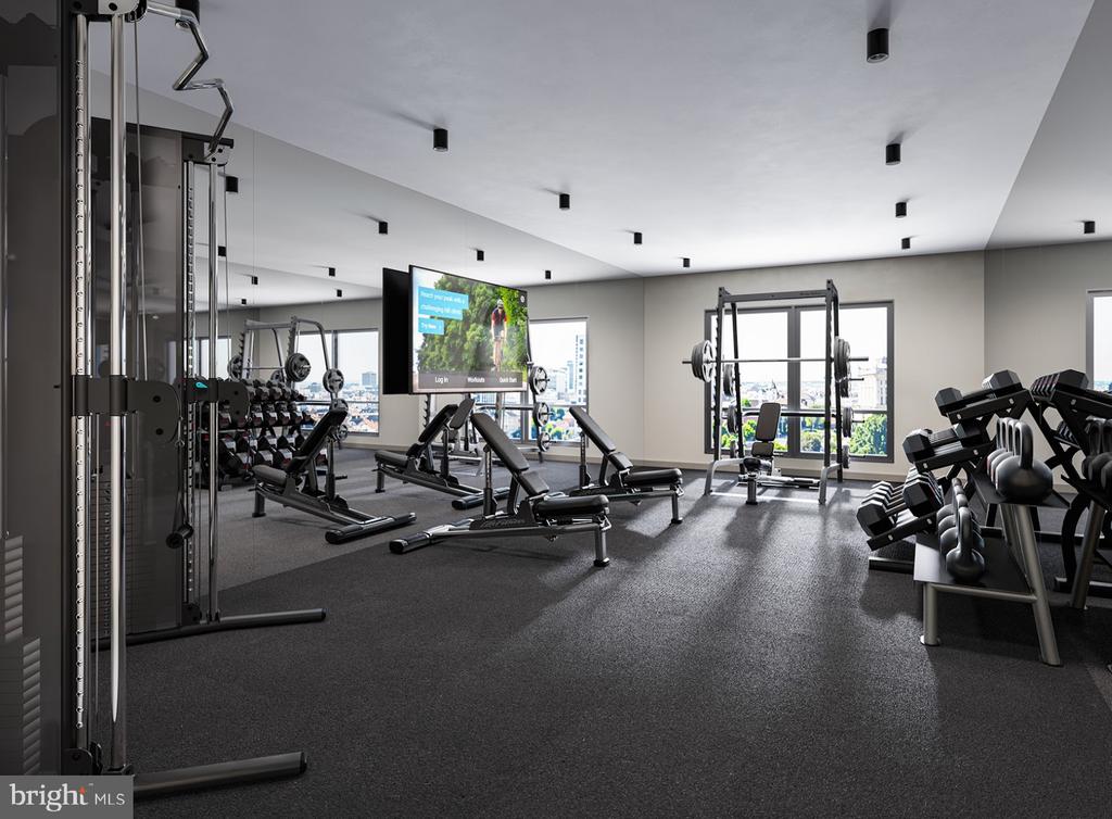 922 N BROAD STREET 1B-701