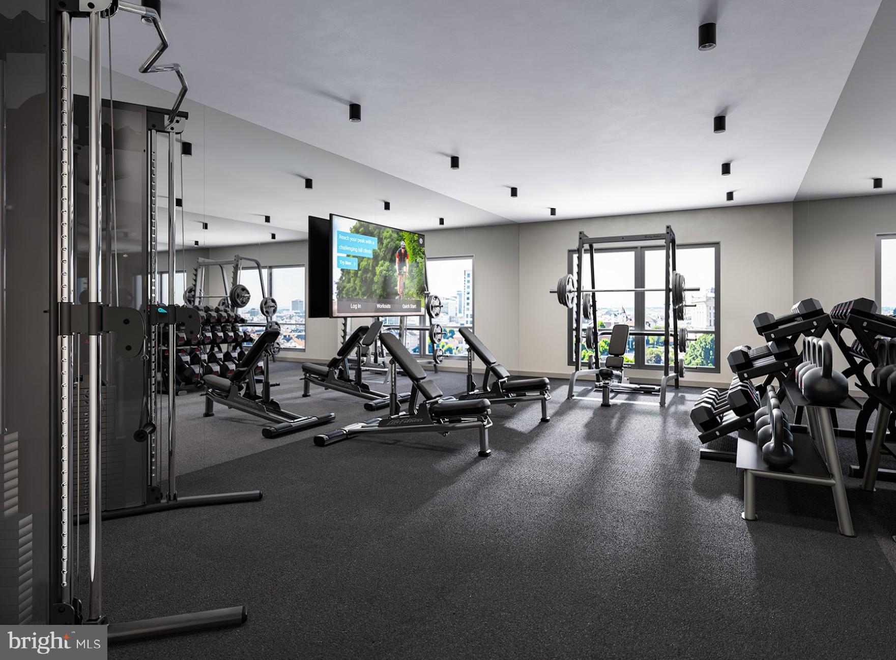 922 N BROAD STREET 1B-701