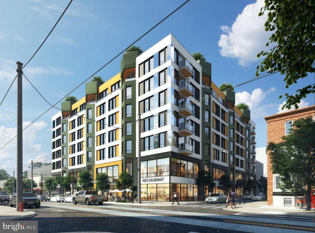 922 N BROAD STREET 1B-701