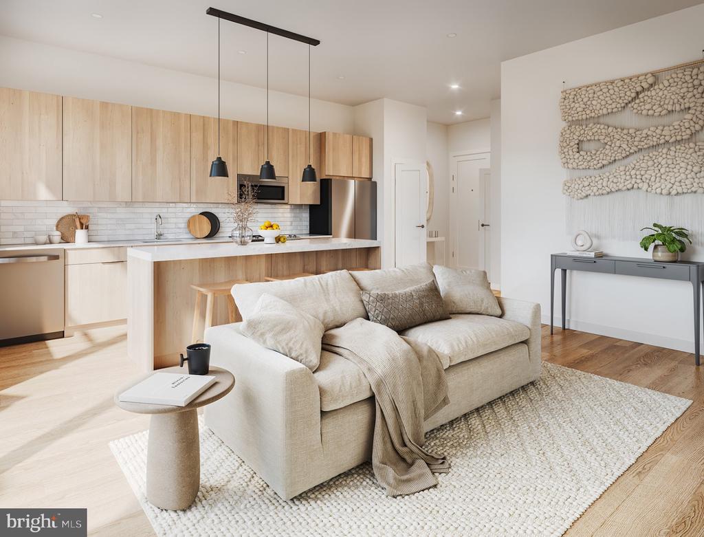 922 N BROAD STREET 1B-701