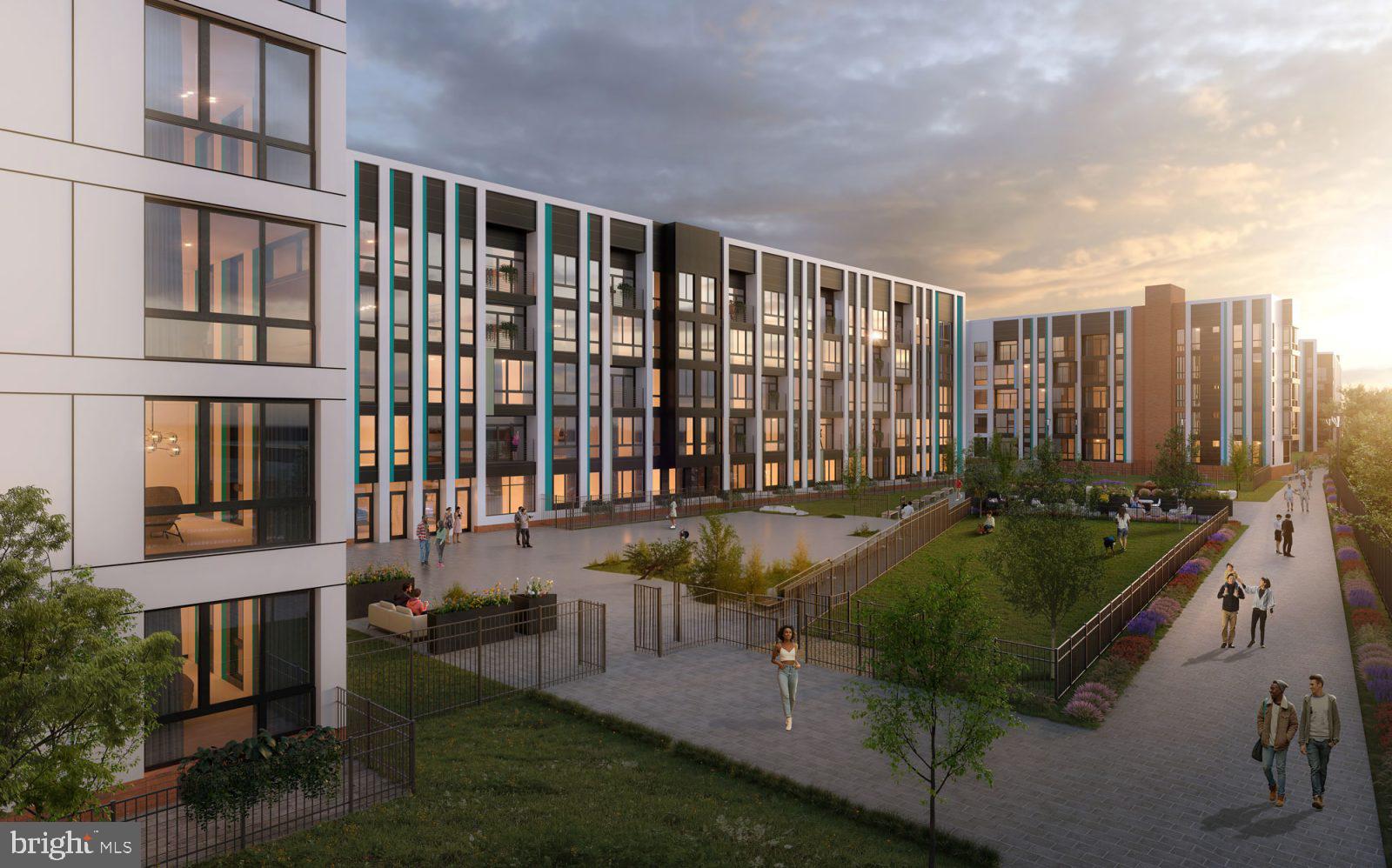 2200 E SOMERSET STREET 2B-606