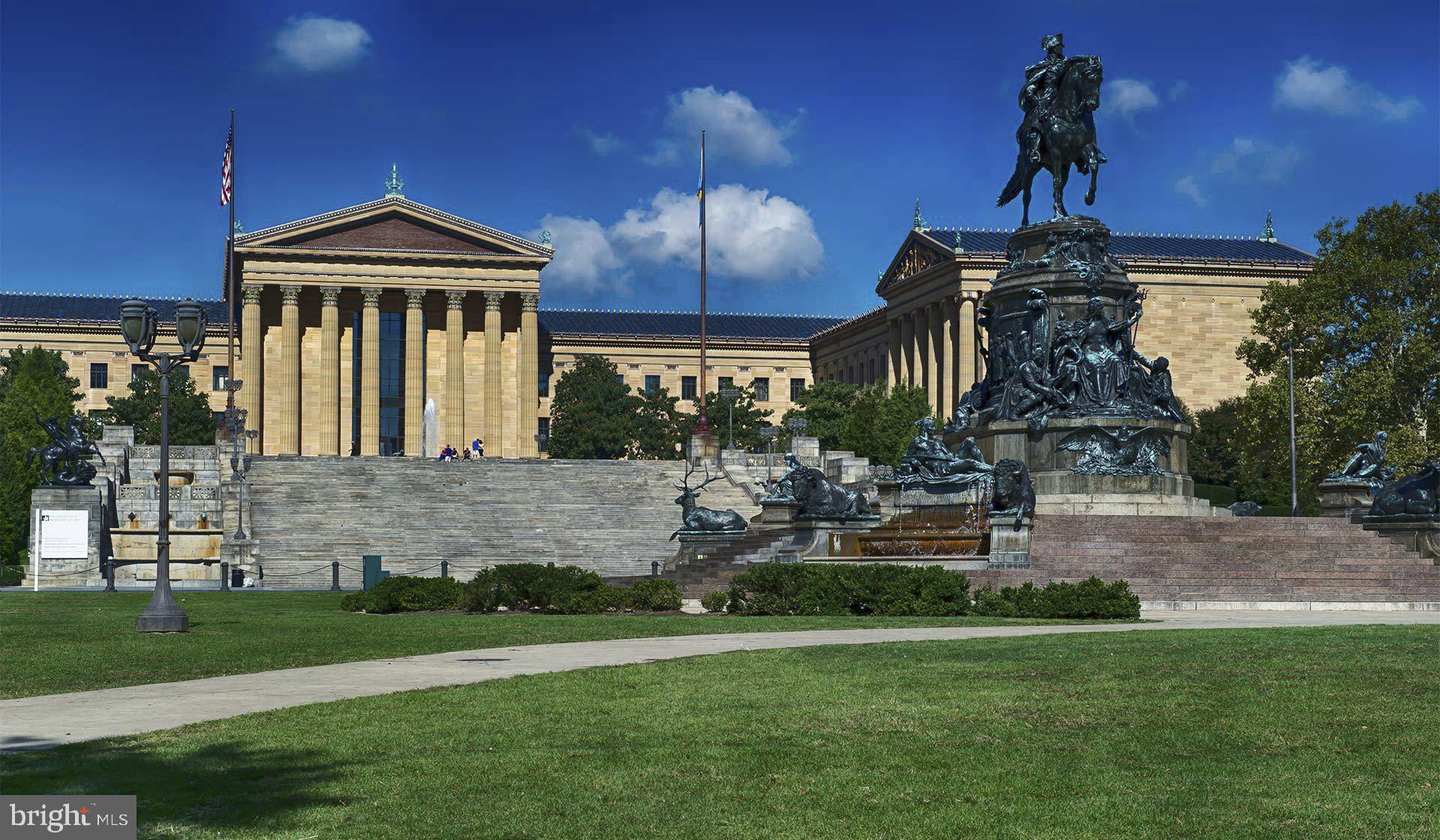 2200 BENJAMIN FRANKLIN PARKWAY 1B-N0310
