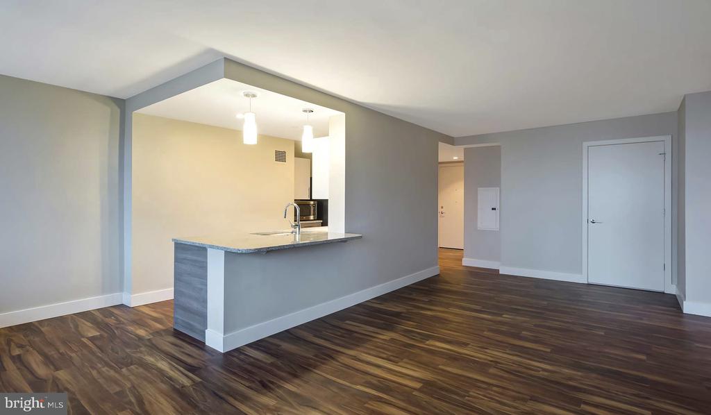 2200 BENJAMIN FRANKLIN PARKWAY 1B-E1506