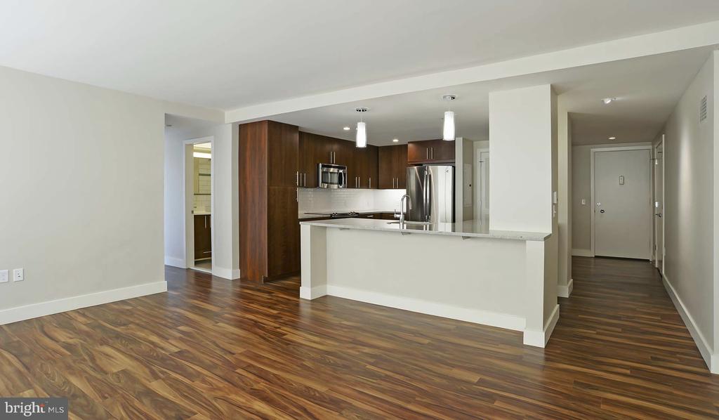 2200 BENJAMIN FRANKLIN PARKWAY 1B-E1506