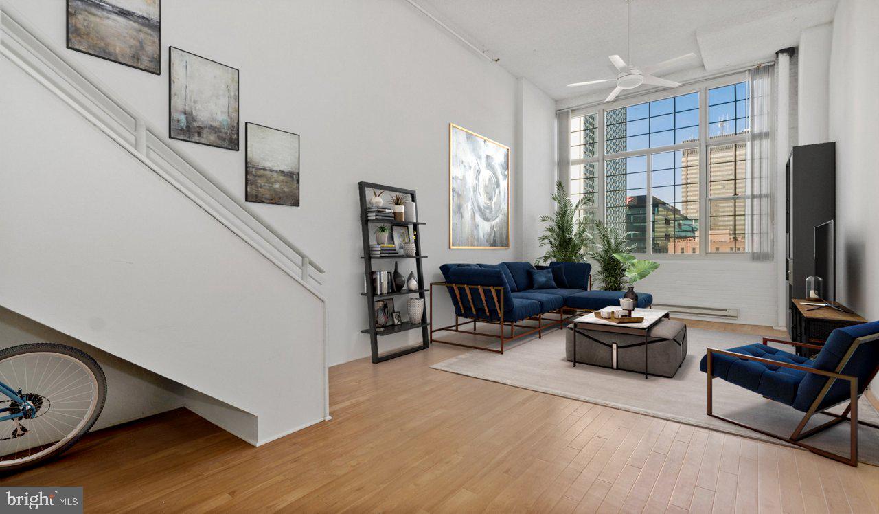 2300 WALNUT STREET 0B-304