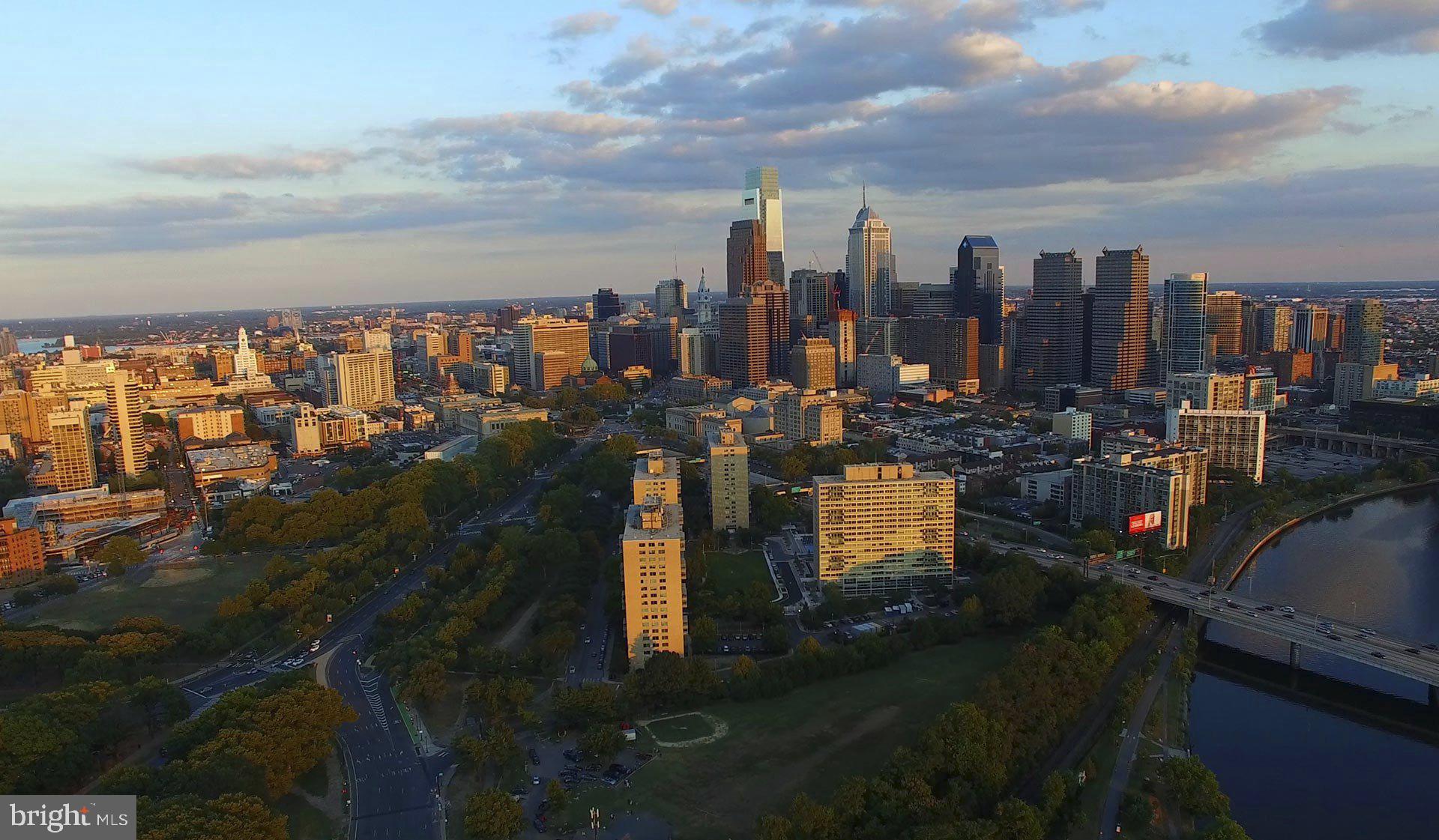 2200 BENJAMIN FRANKLIN PARKWAY 0B-N0501