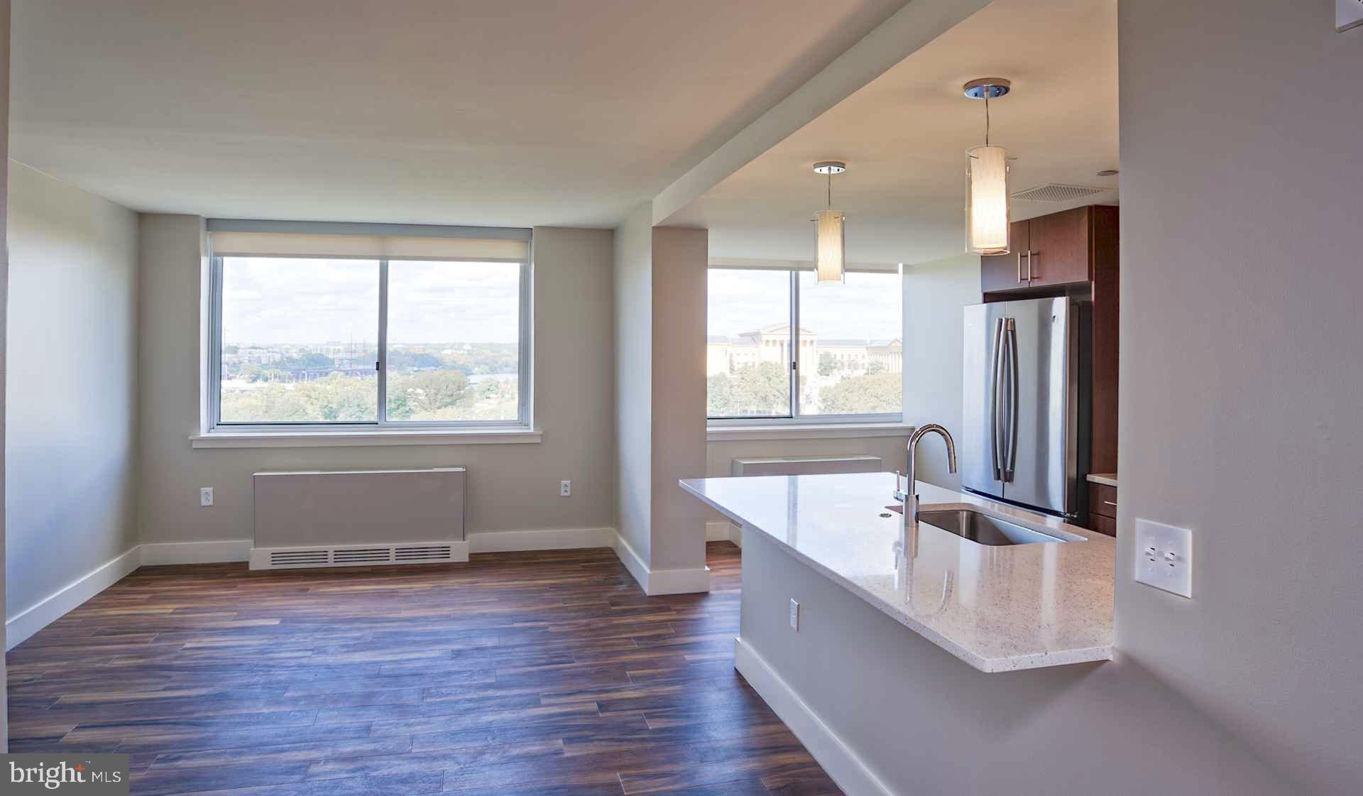 2200 BENJAMIN FRANKLIN PARKWAY 0B-N0501