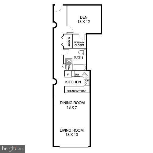 2300 WALNUT STREET 1B-326
