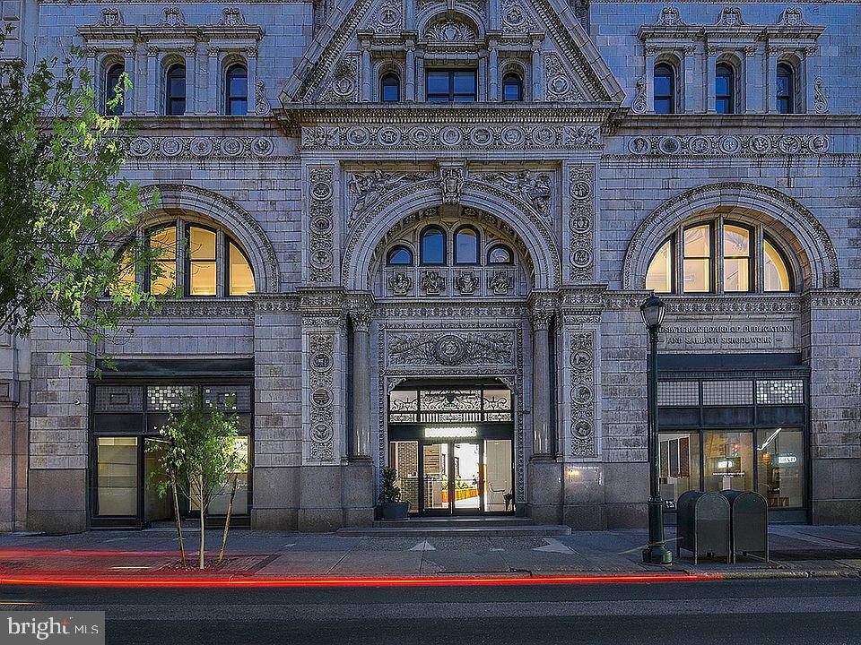 130 S JUNIPER STREET 615