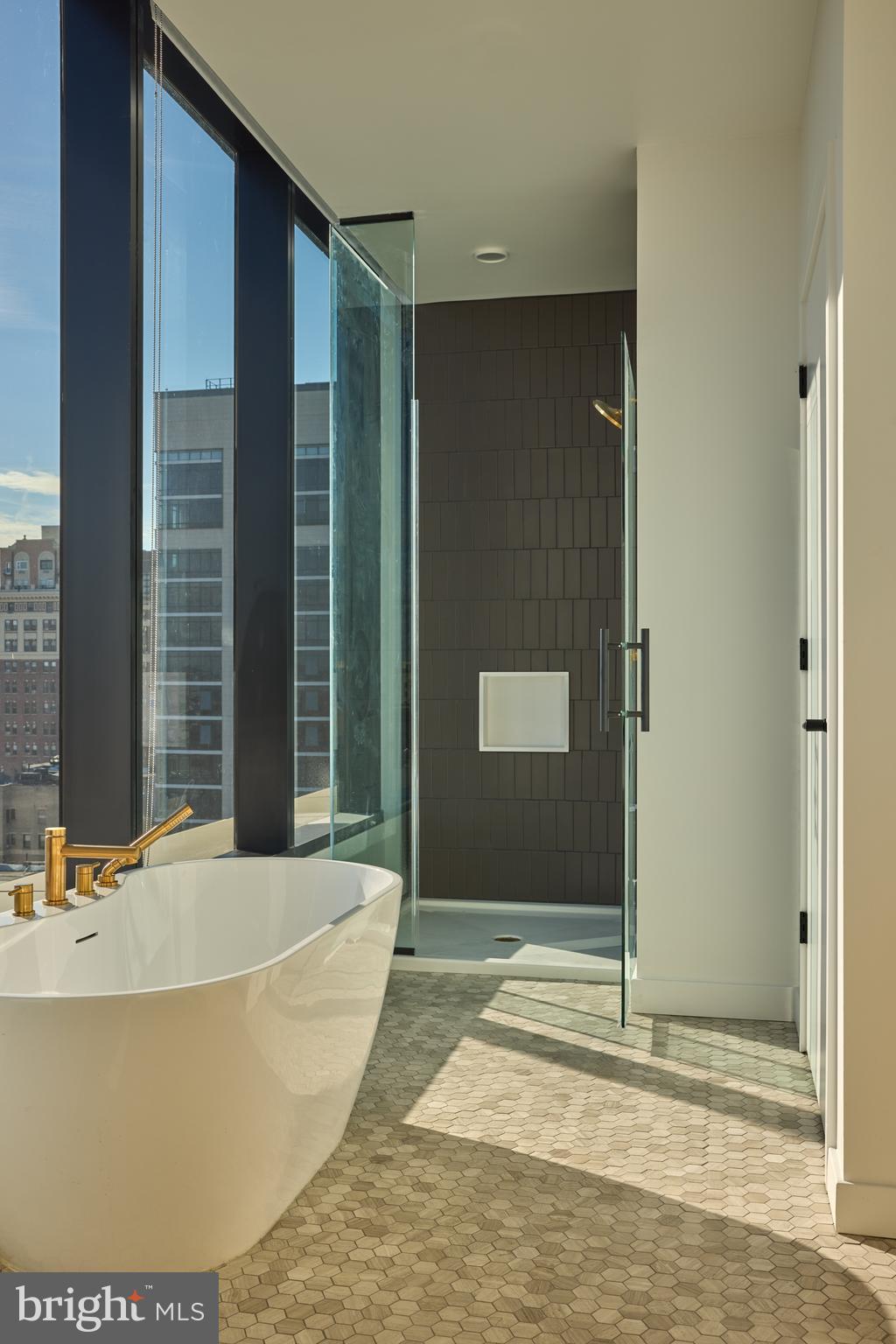 1134 SANSOM STREET 1B-PH1909