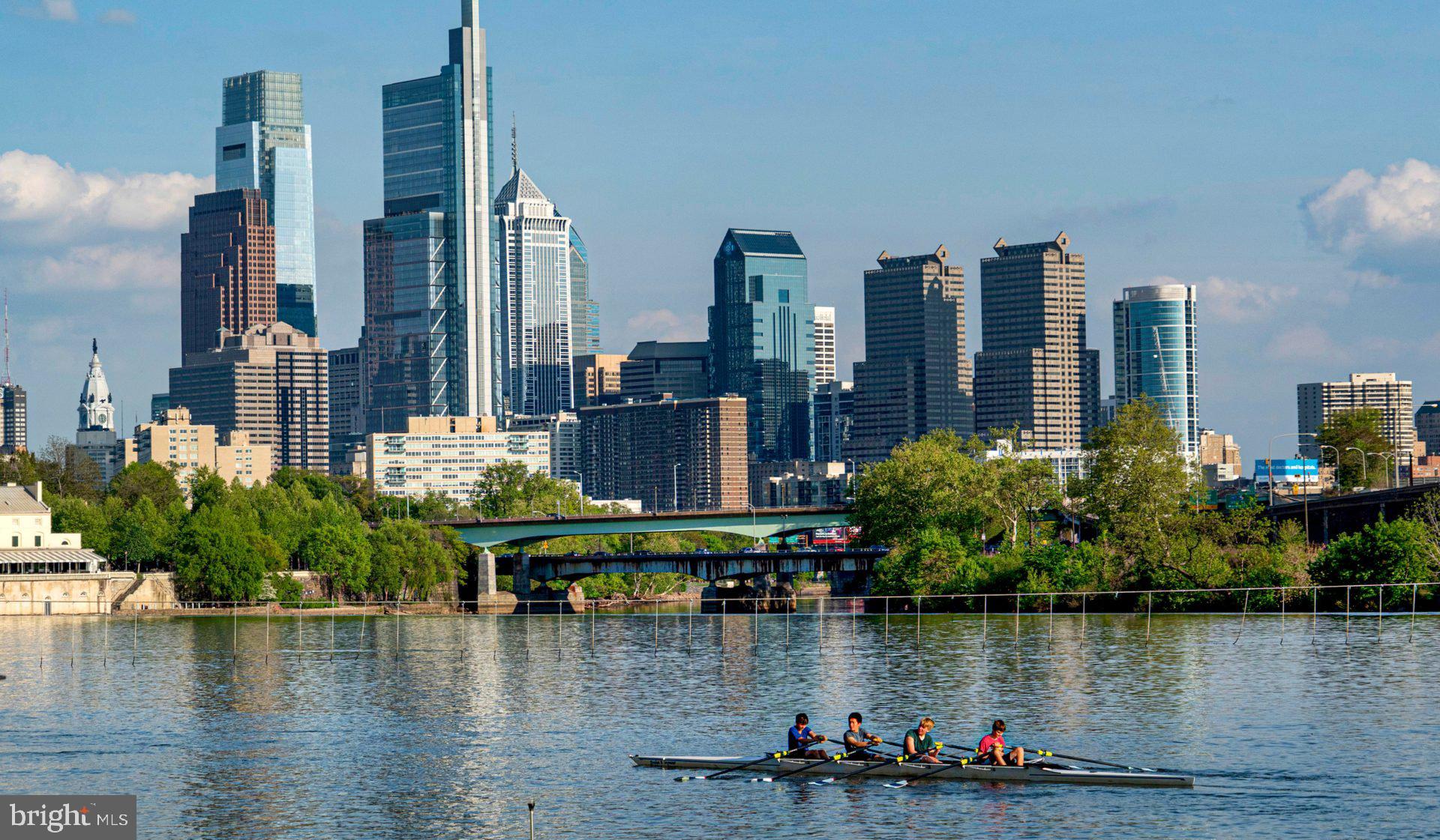 2300 WALNUT STREET 608