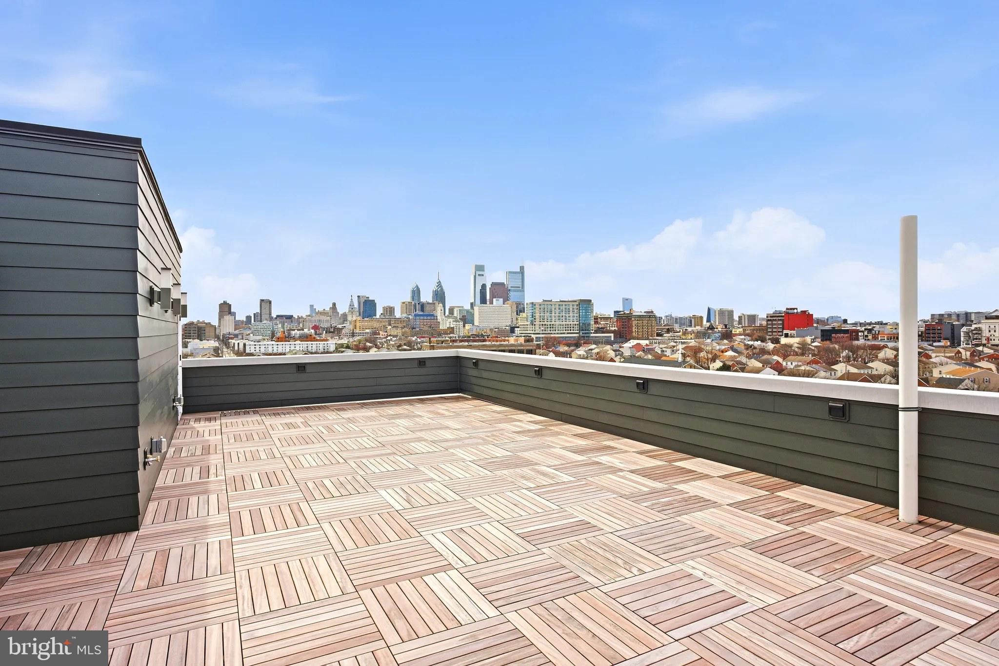 1000 W GIRARD AVENUE 640