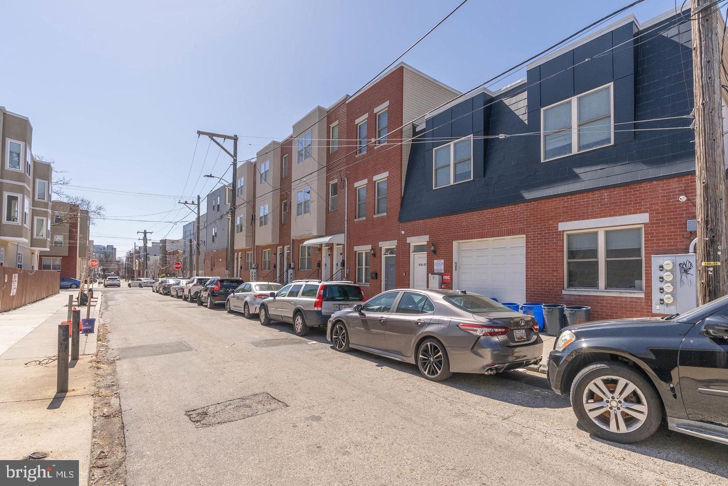 416 N WIOTA STREET 18 UNIT 1