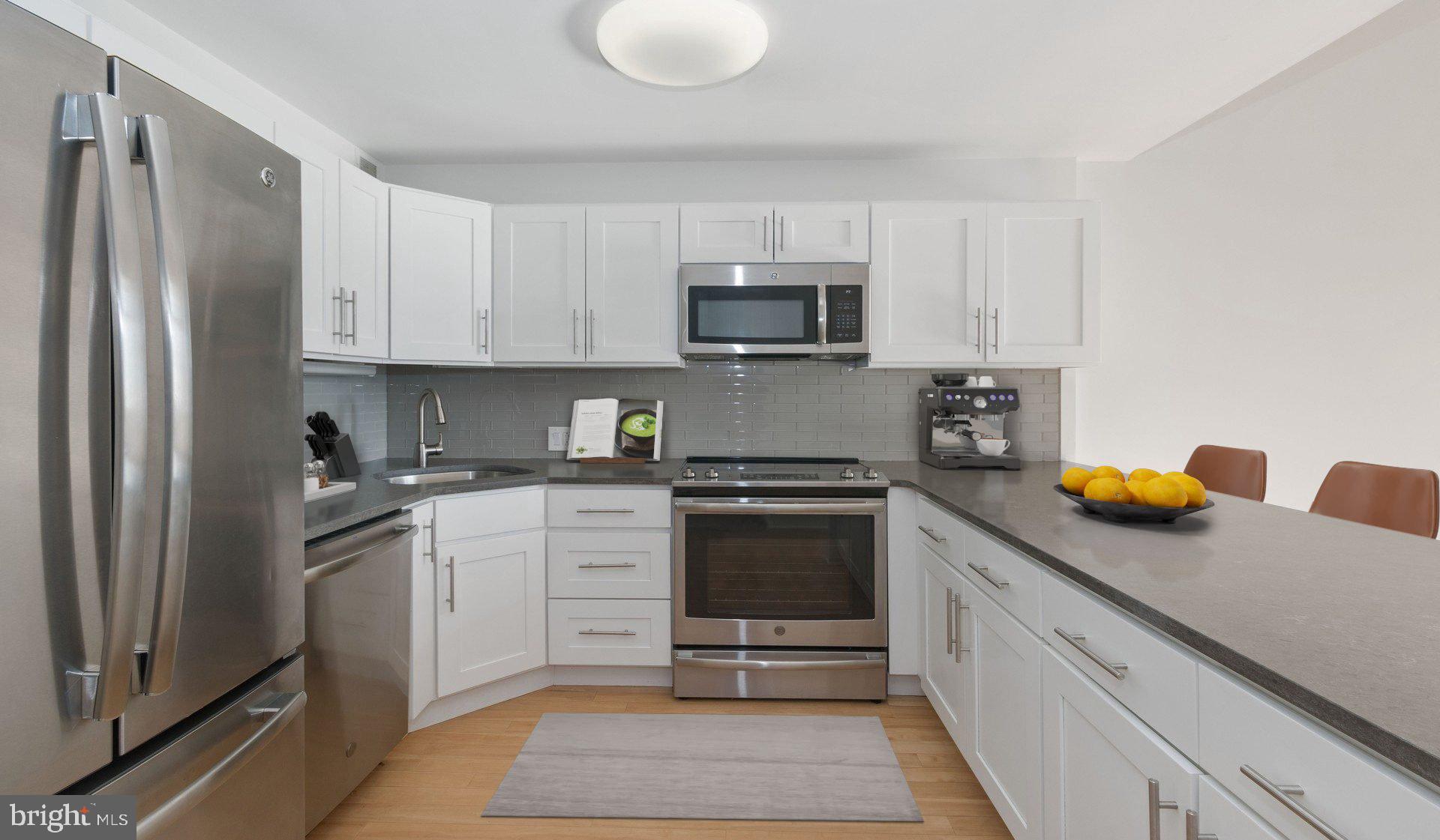 2300 WALNUT STREET 622
