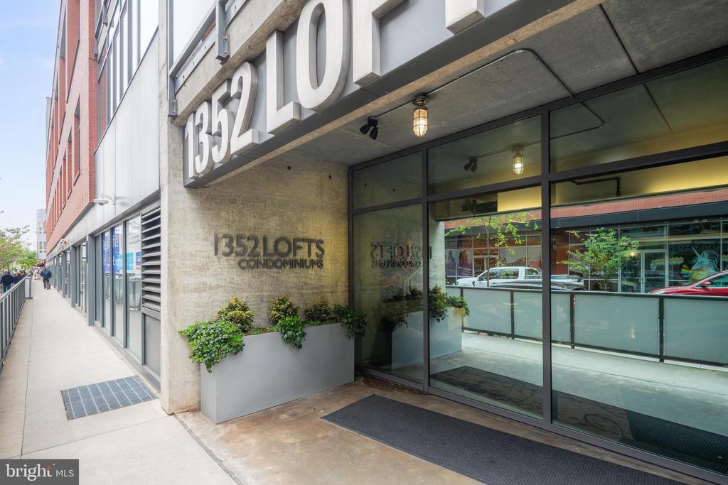 1352 SOUTH STREET 500