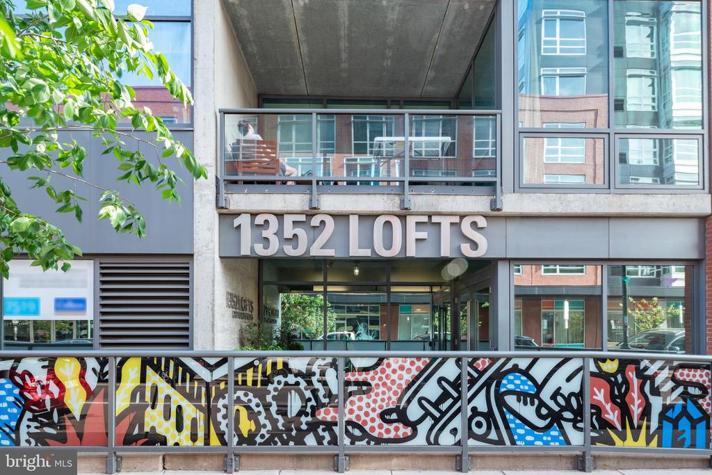 1352 SOUTH STREET 500