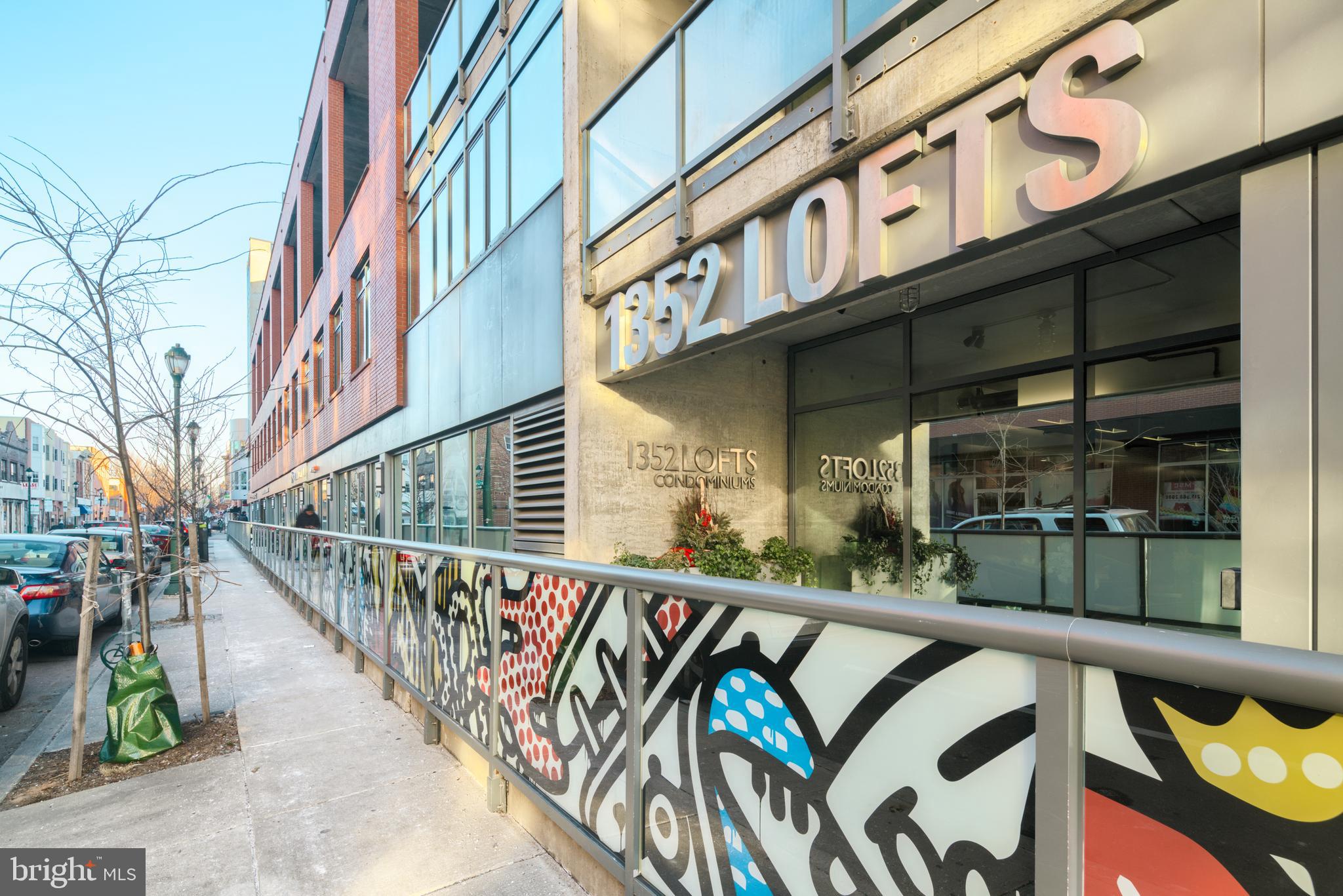 1352 SOUTH STREET 00 500