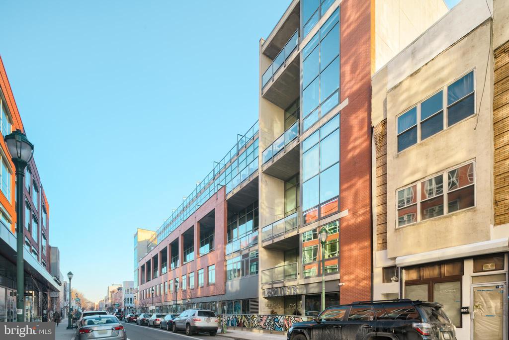 1352 SOUTH STREET 500
