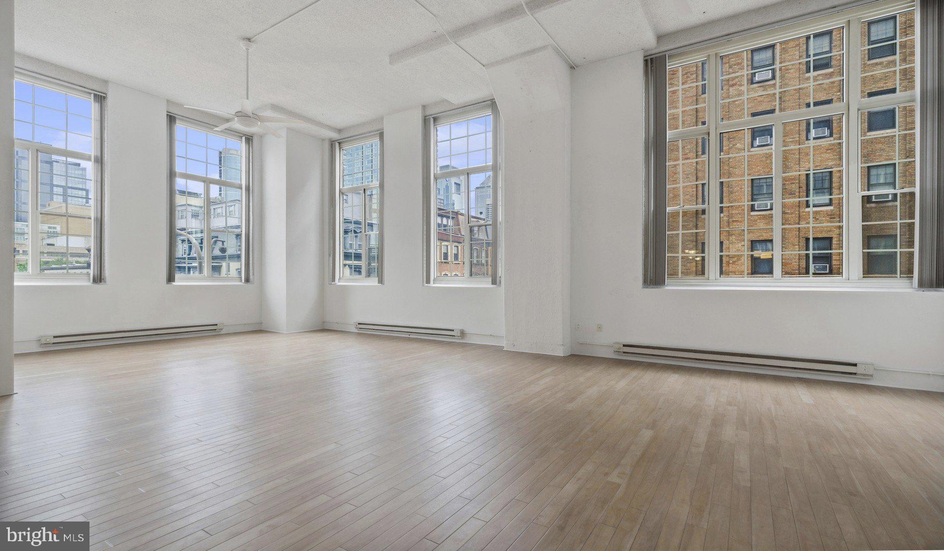 2300 WALNUT STREET 507