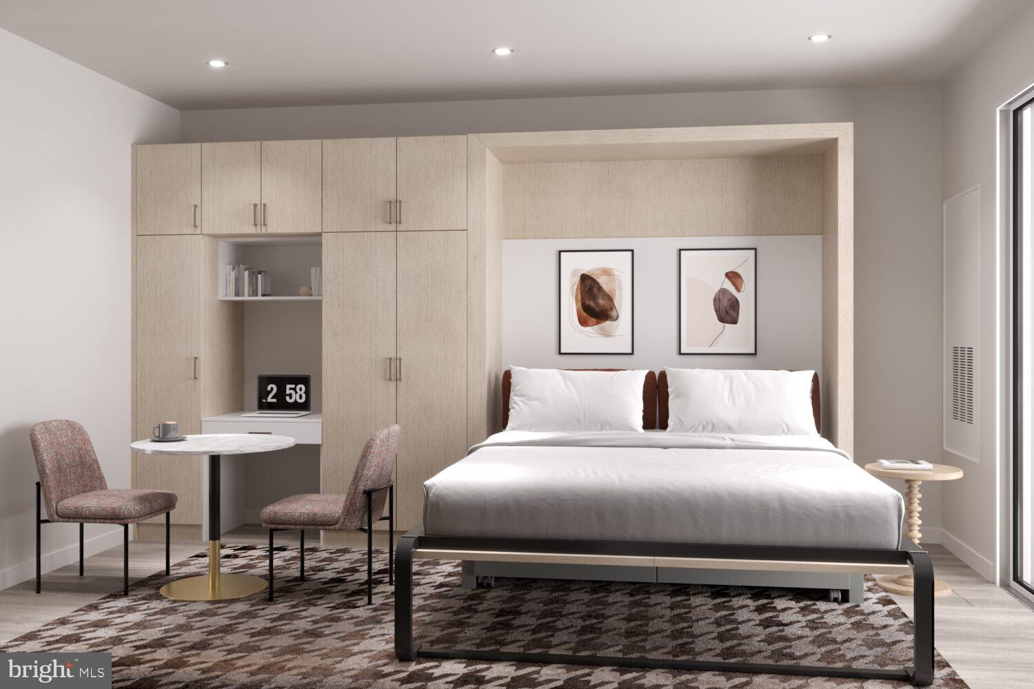 1314 SPRING GARDEN STREET 401