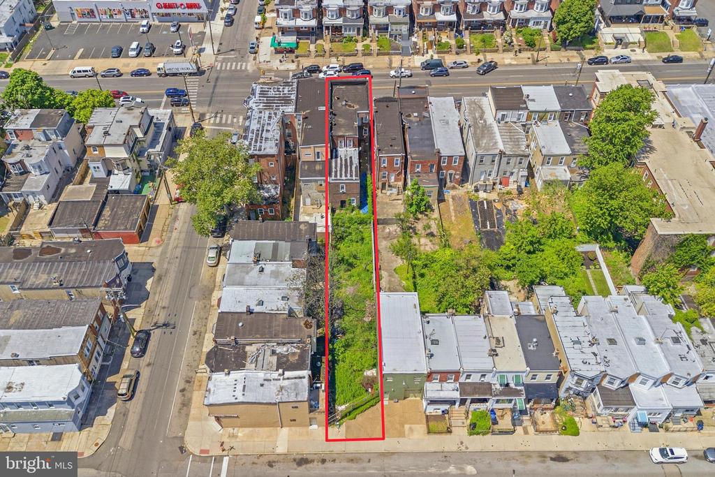 207 N 63RD STREET