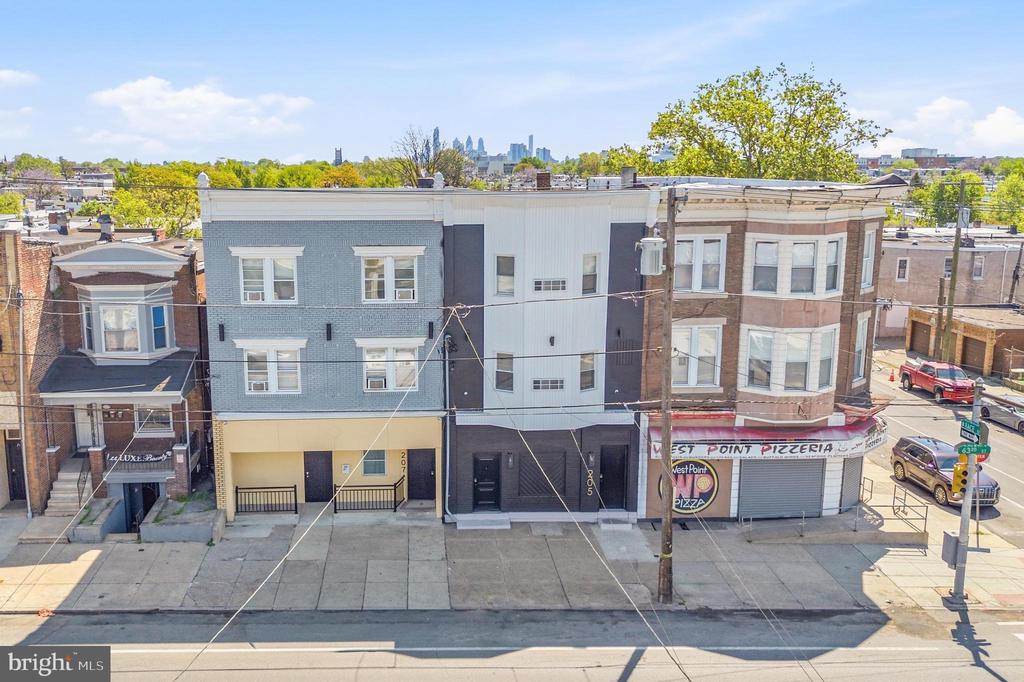 207 N 63RD STREET