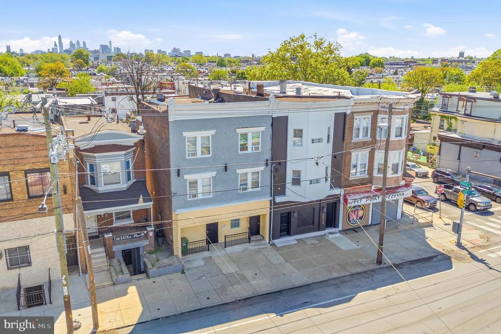 207 N 63RD STREET