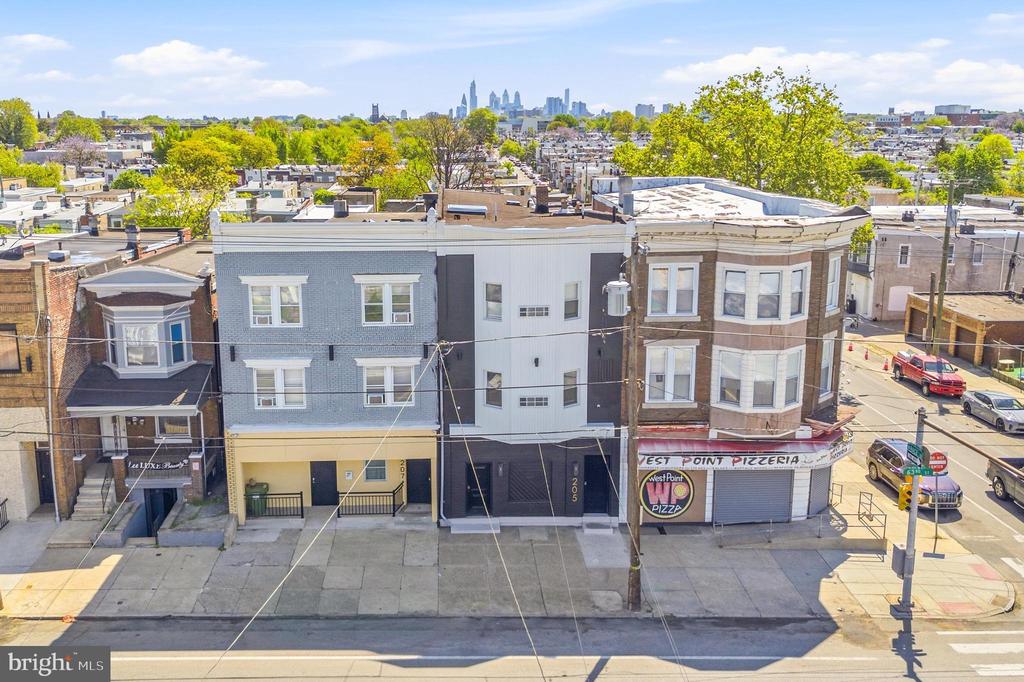207 N 63RD STREET