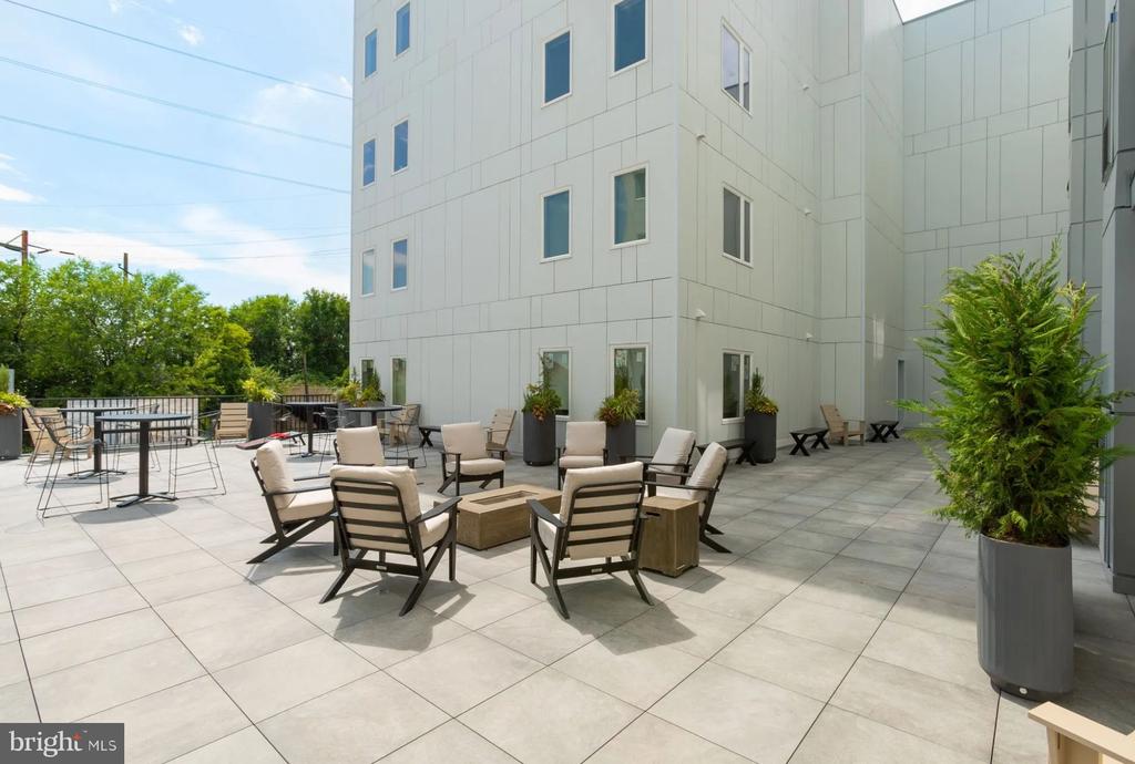 2501 WASHINGTON AVENUE 2B-416
