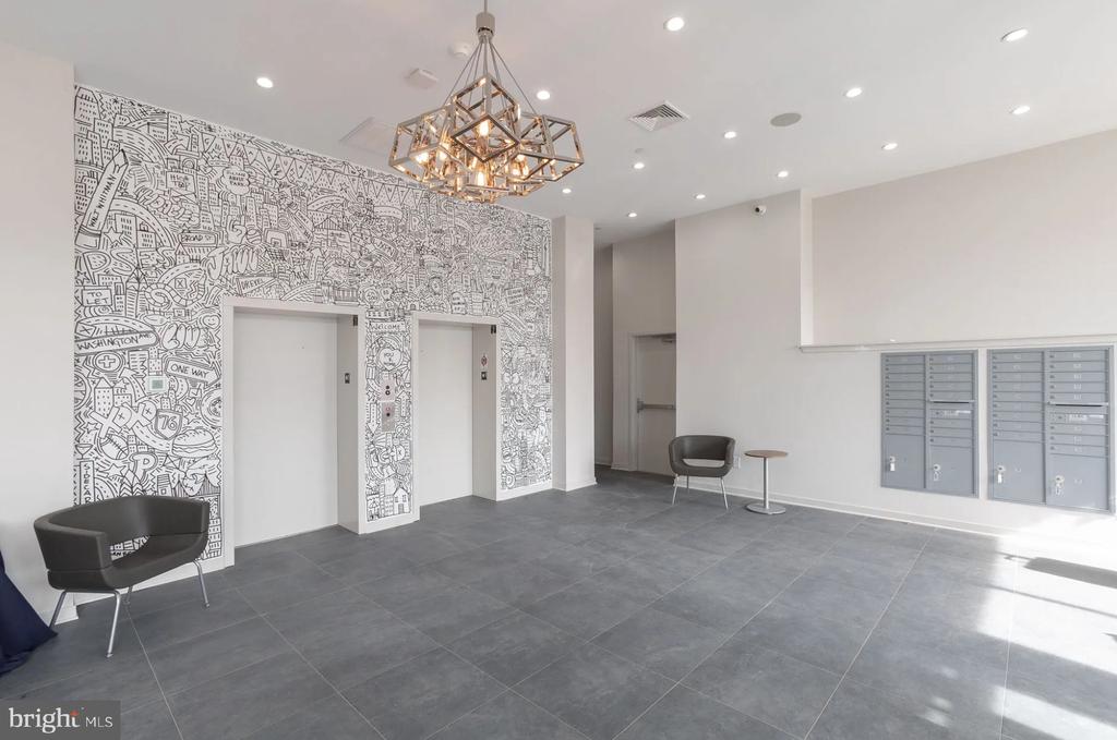 2501 WASHINGTON AVENUE 2B-416