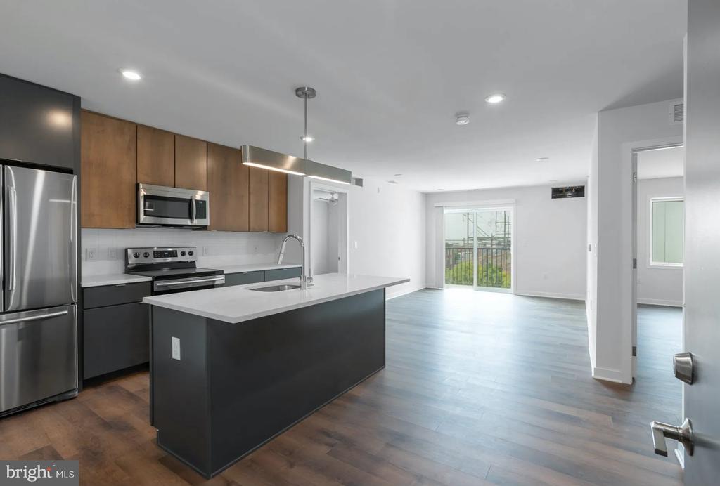2501 WASHINGTON AVENUE 2B-416