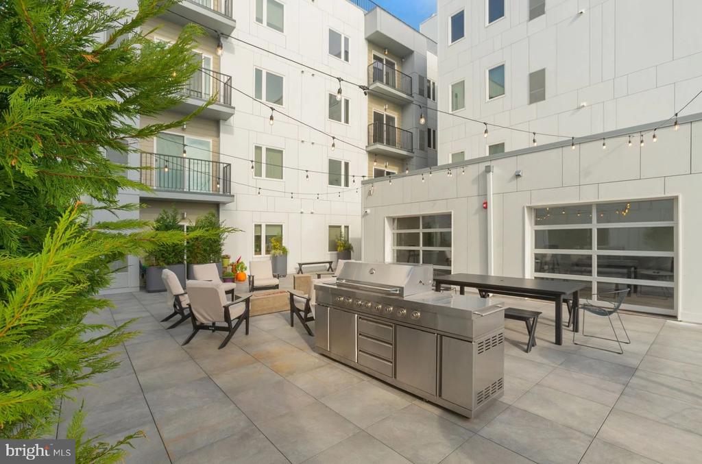 2501 WASHINGTON AVENUE 2B-416