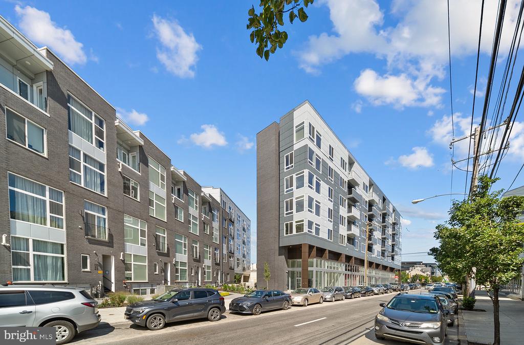 1148 N 2ND STREET 3H