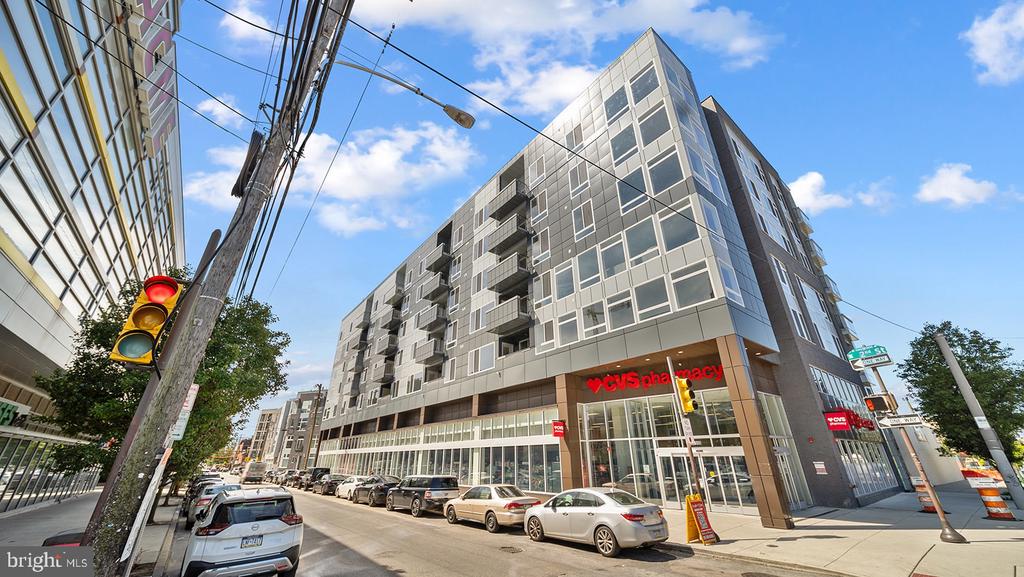 1148 N 2ND STREET 3H