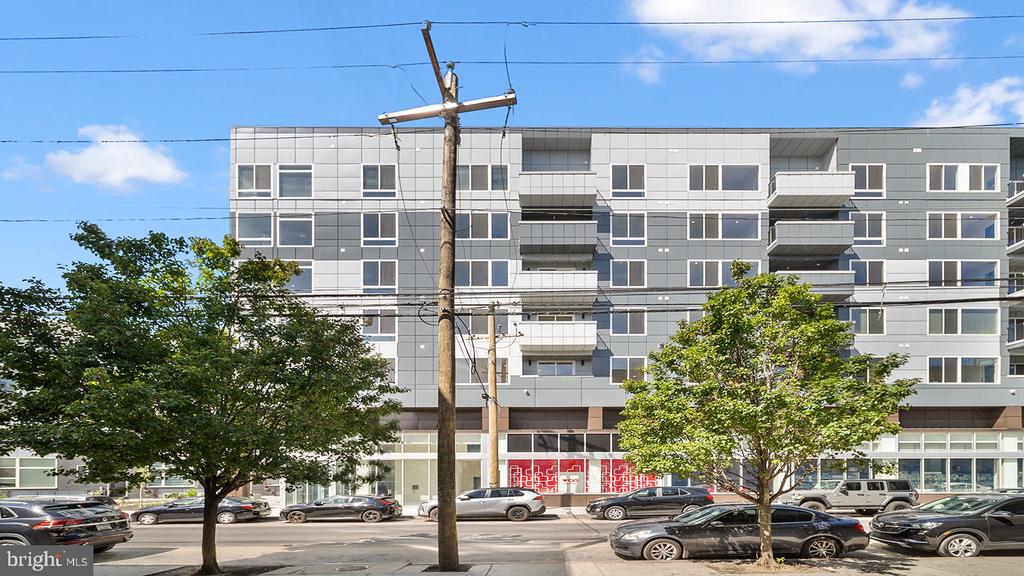 1148 N 2ND STREET 3H