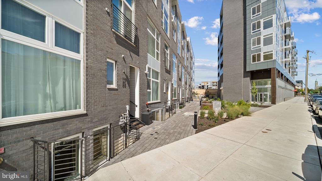 1148 N 2ND STREET 3H