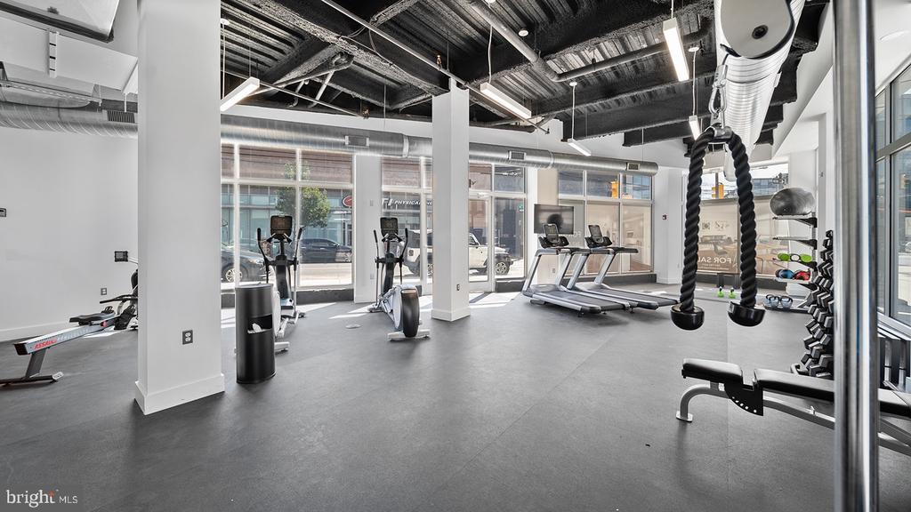 1148 N 2ND STREET 3H