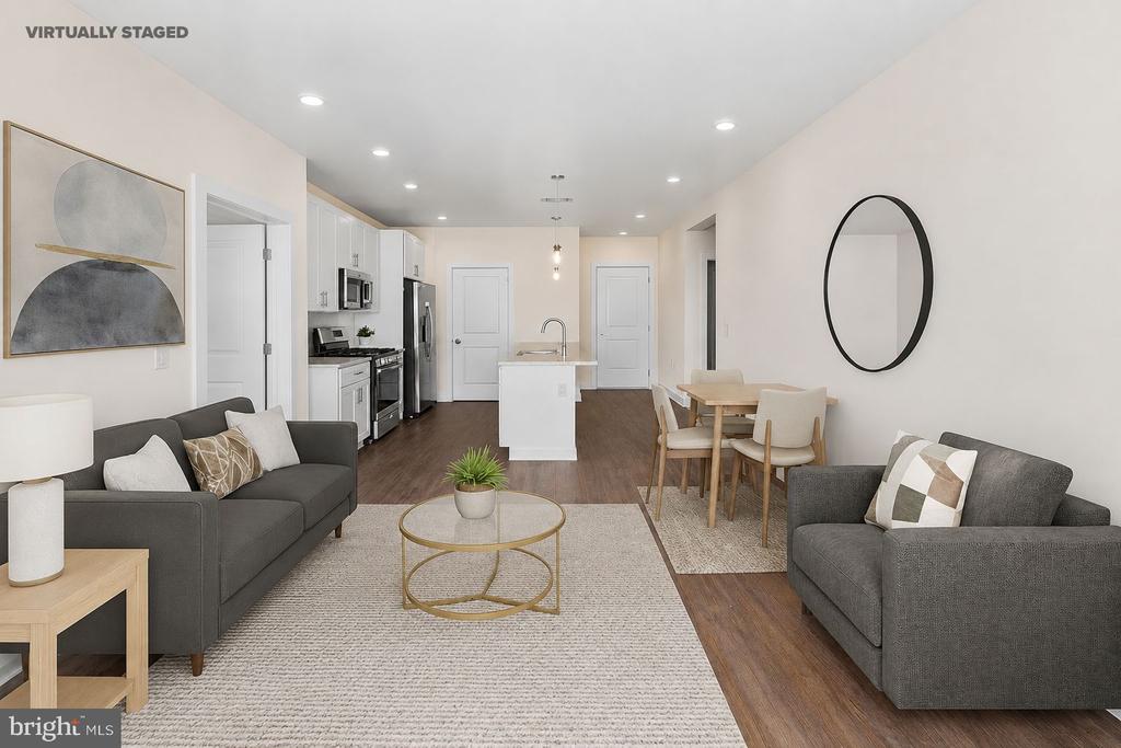 1148 N 2ND STREET 3H