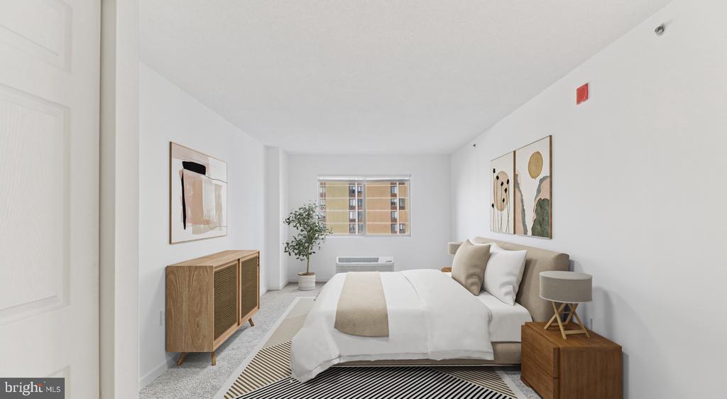450 N 18TH STREET Unit: 0814