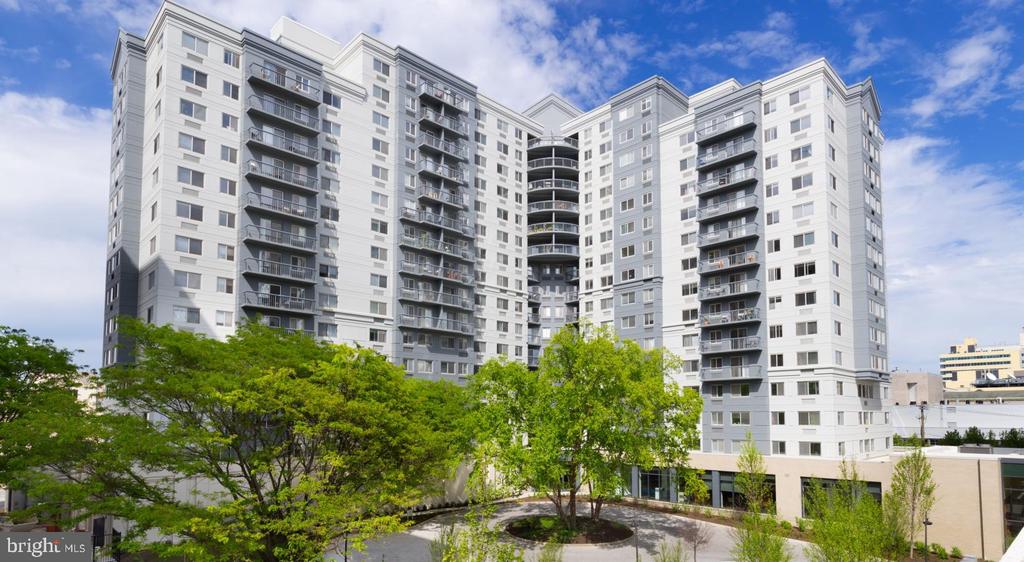 450 N 18TH STREET Unit: 0814