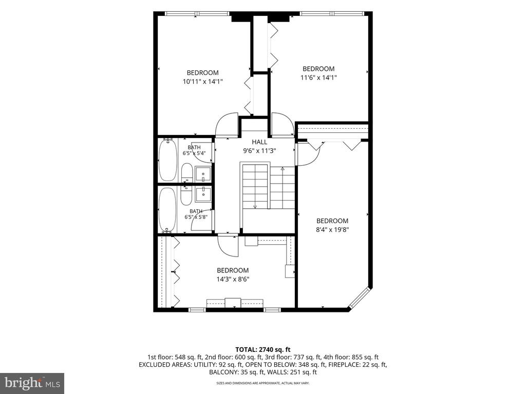 341 S 5TH STREET
