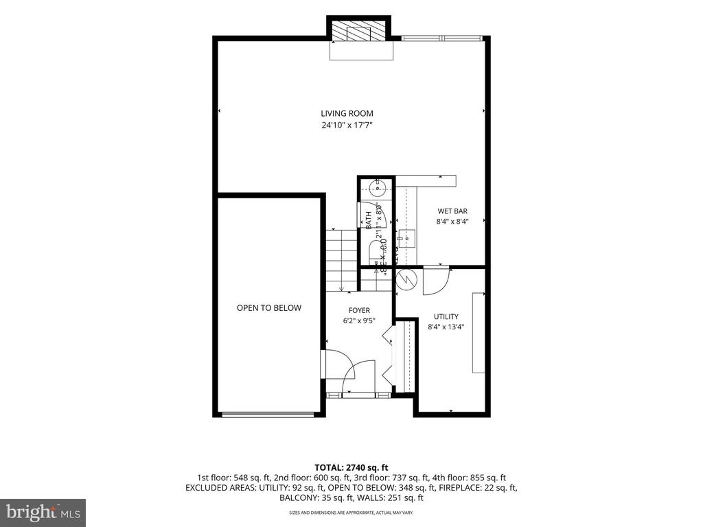 341 S 5TH STREET