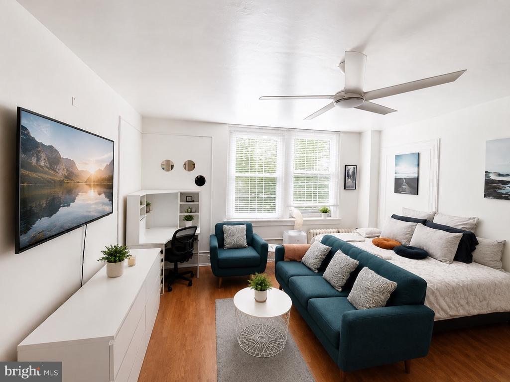 1324 LOCUST STREET Unit: 632