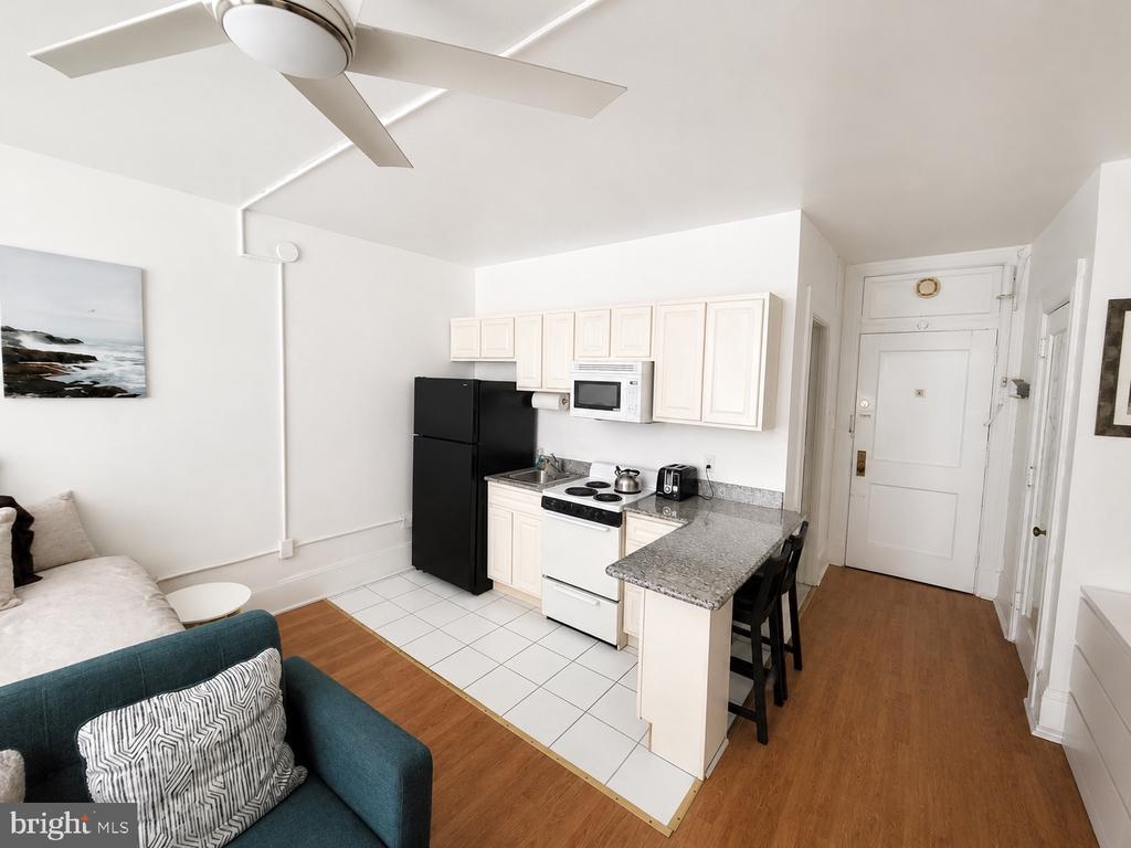 1324 LOCUST STREET Unit: 632