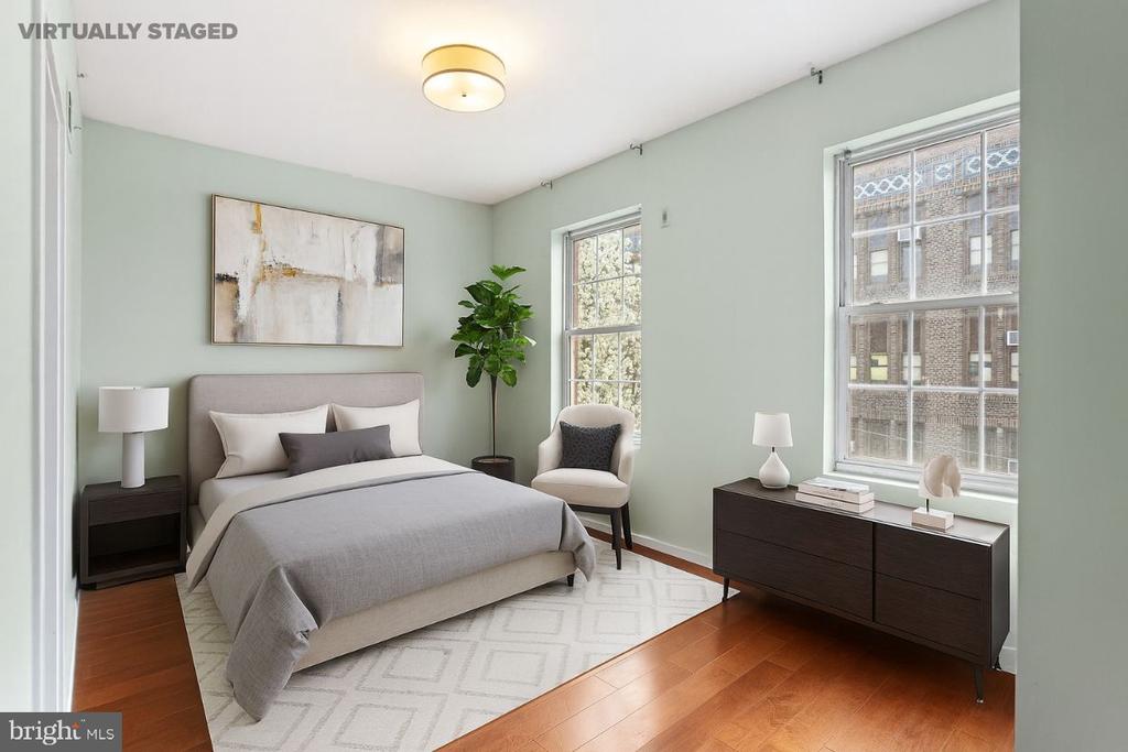 1641 CHRISTIAN STREET Unit: 3