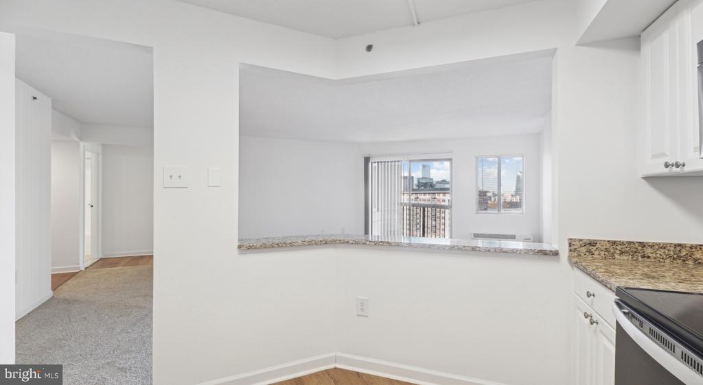 450 N 18TH STREET Unit: 1101