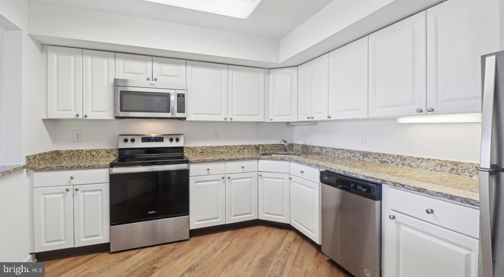 450 N 18TH STREET Unit: 1101