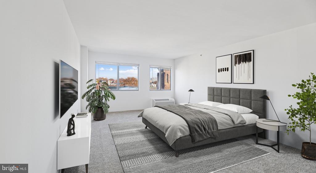 450 N 18TH STREET Unit: 1101