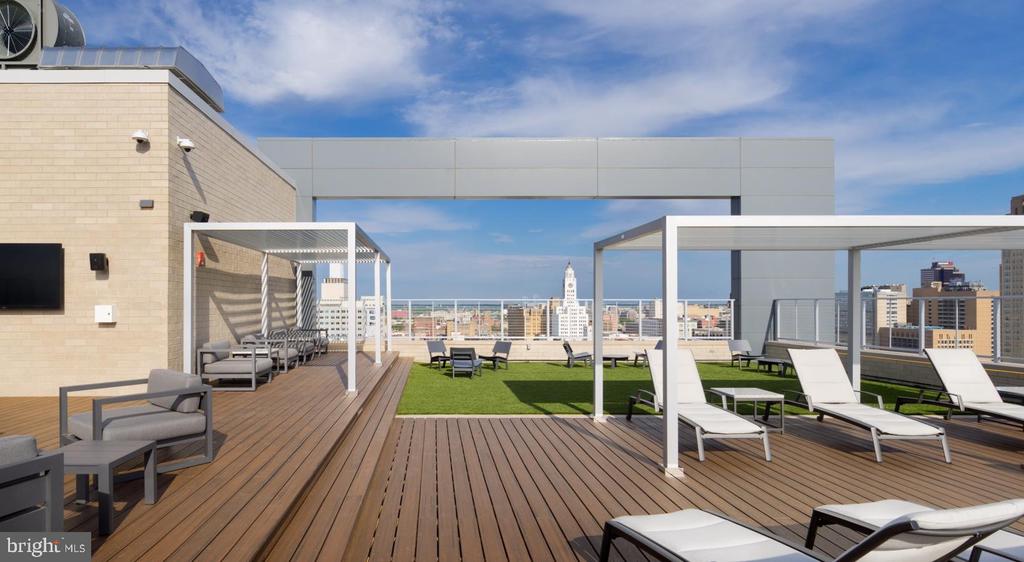 450 N 18TH STREET Unit: 1101