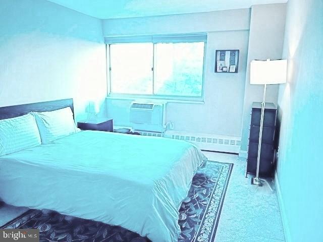 2101 CHESTNUT STREET Unit: 517